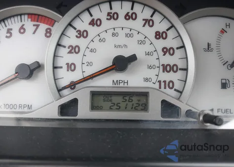 2007 Toyota Corolla S из США, поврежденный, VIN 1NXBR30E27Z852831